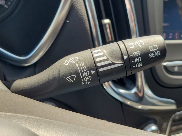 Certified 2024 Chevrolet Equinox LT image 25