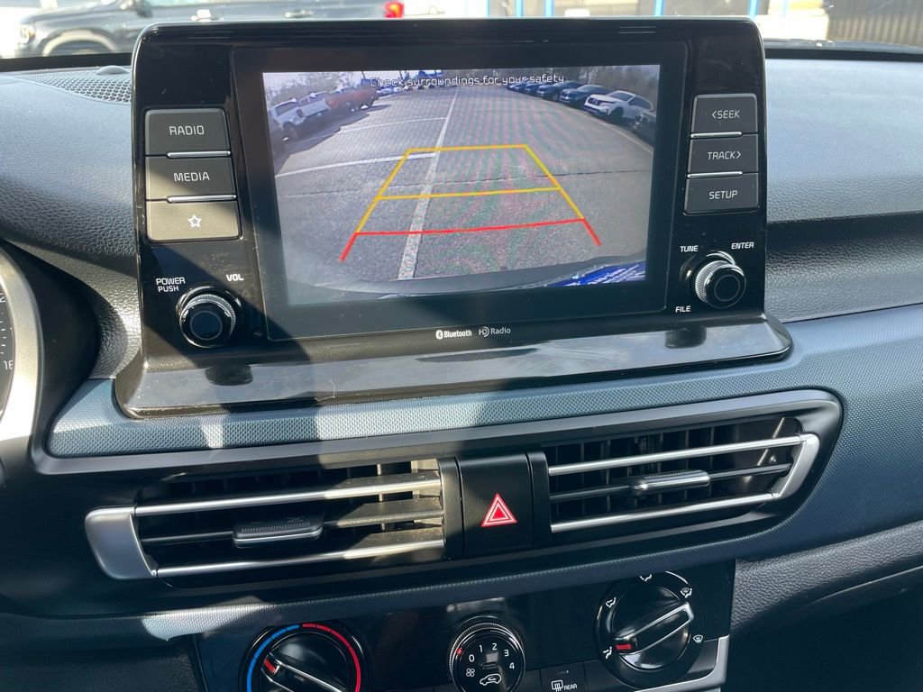 Used 2021 Kia Seltos S image 17