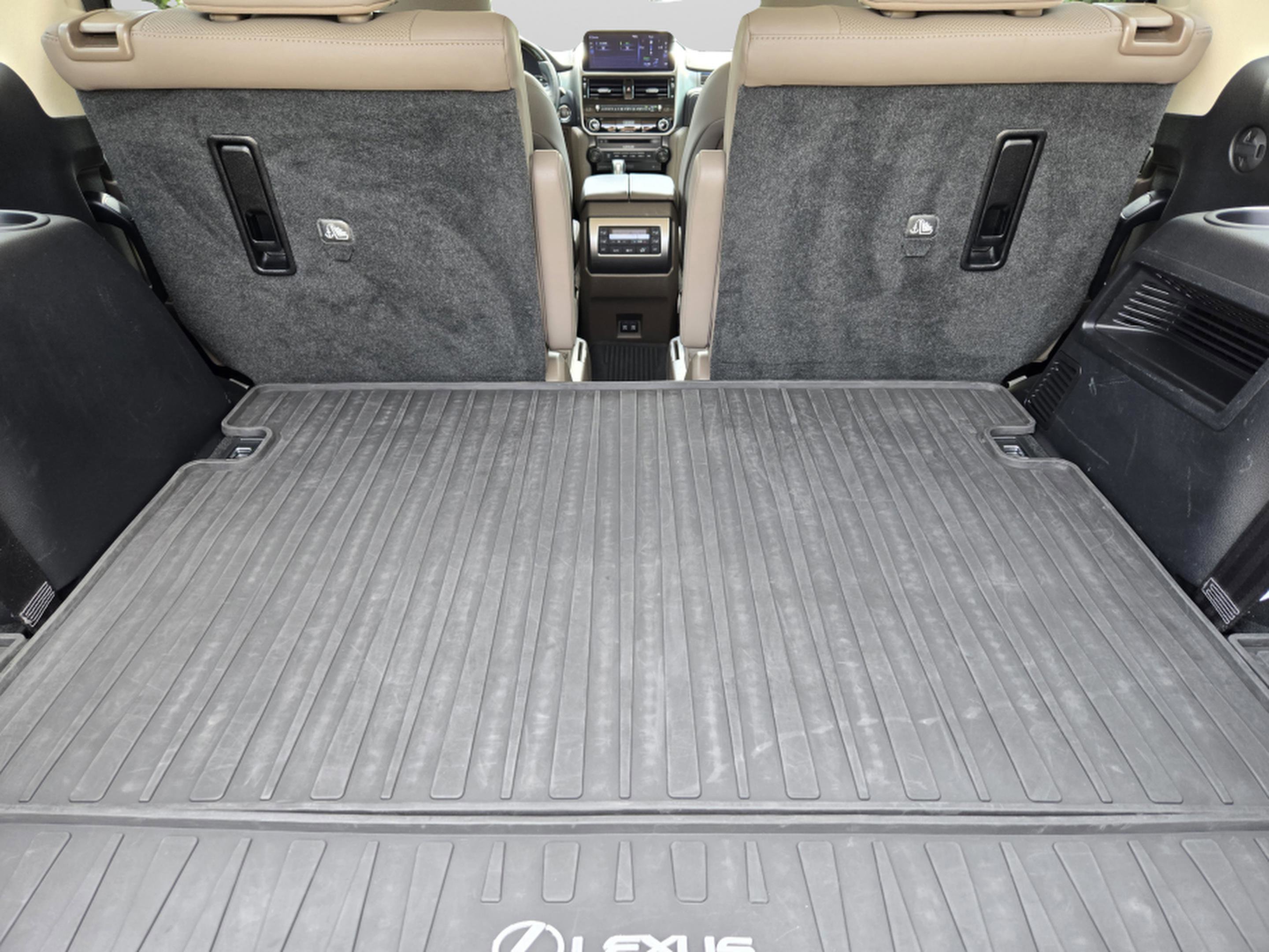 Used 2023 Lexus GX 460 Premium AWD/4WD image 33