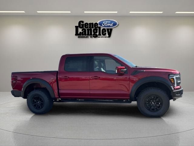 New 2026 Ford F150 Raptor AWD/4WD image 43