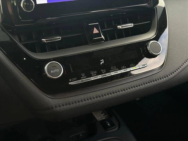 Certified 2024 Toyota Corolla GR AWD/4WD image 16