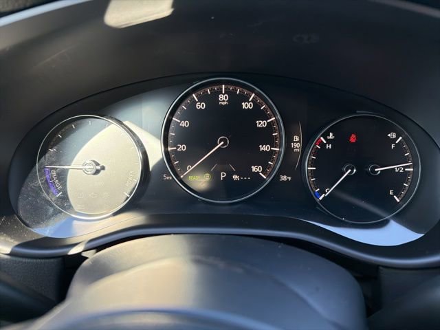 New 2026 MAZDA CX-50 AWD 2.5 Hybrid w/ Premium Pkg image 12