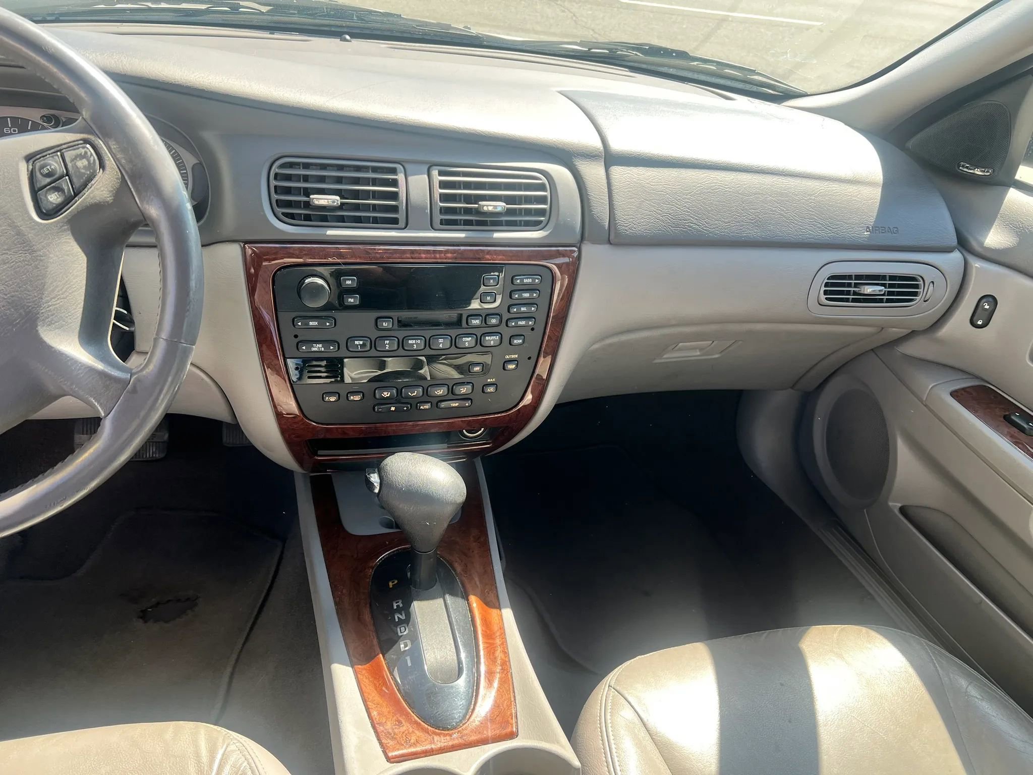 Used 2003 Mercury Sable LS Premium image 11