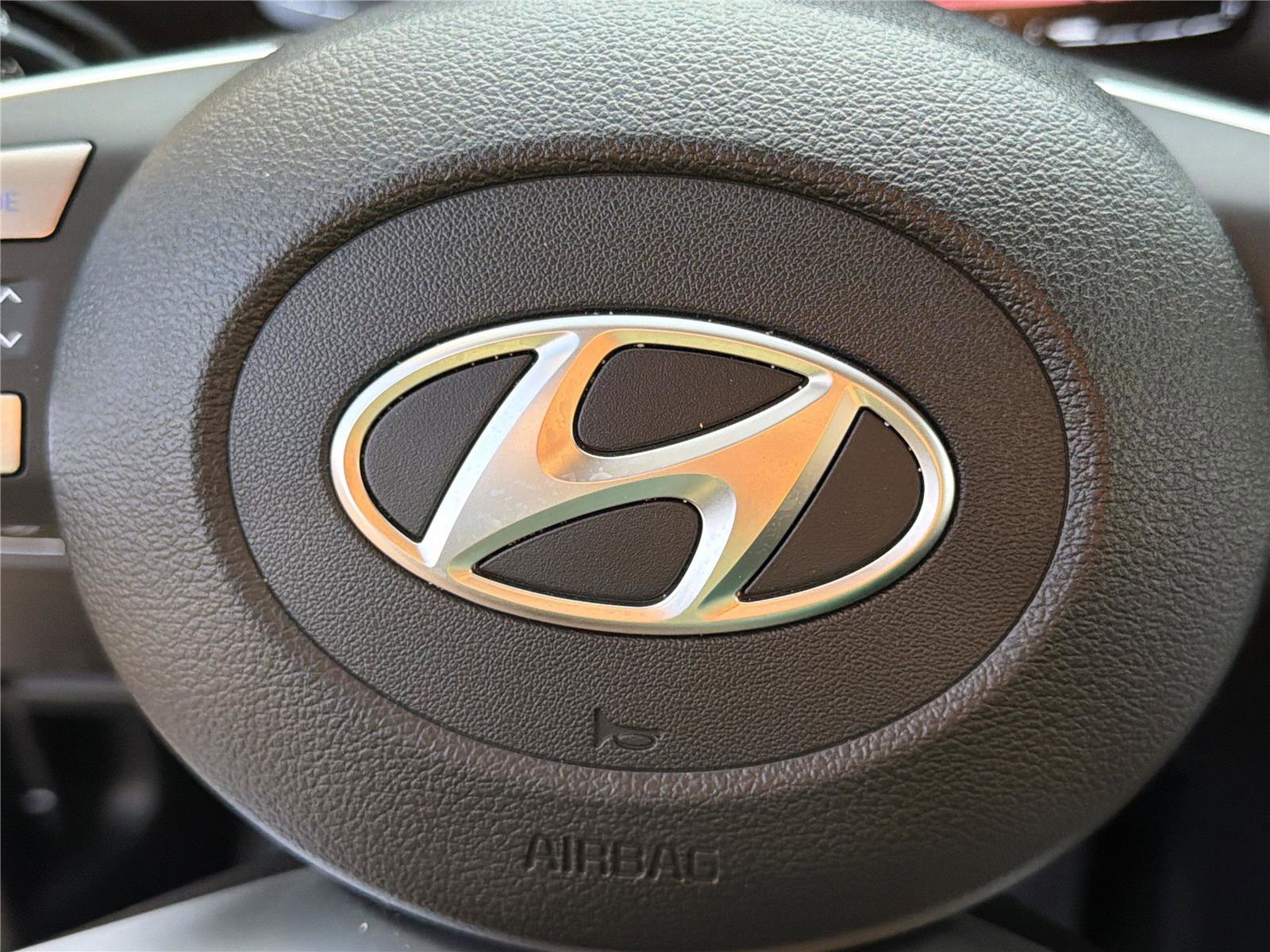 Used 2025 Hyundai Palisade SEL image 24