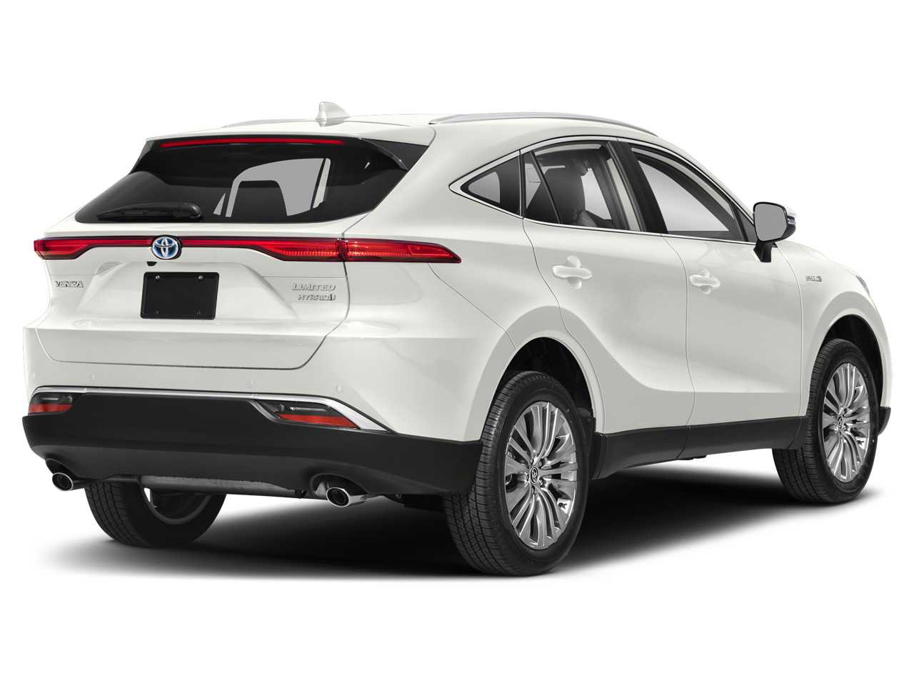 Certified 2021 Toyota Venza Limited w/ Advanced Technology Package AWD/4WD image 2