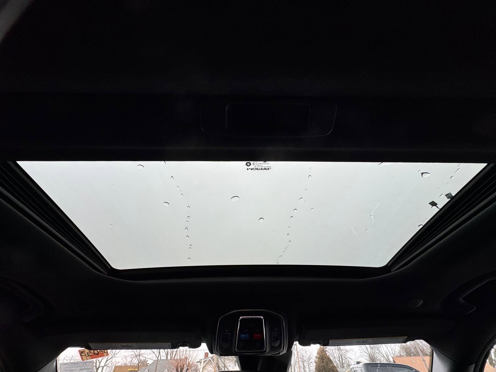 New 2026 Jeep Grand Cherokee Laredo image 24