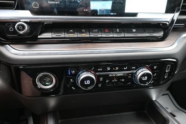 Used 2023 GMC Sierra 1500 SLT w/ SLT Convenience Package AWD/4WD image 34