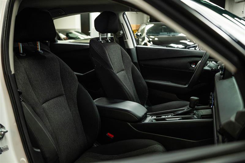 Used 2024 Honda Accord LX image 14