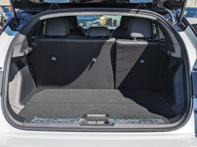 New 2026 Nissan Leaf SV+ w/ Illuminated Package image 14