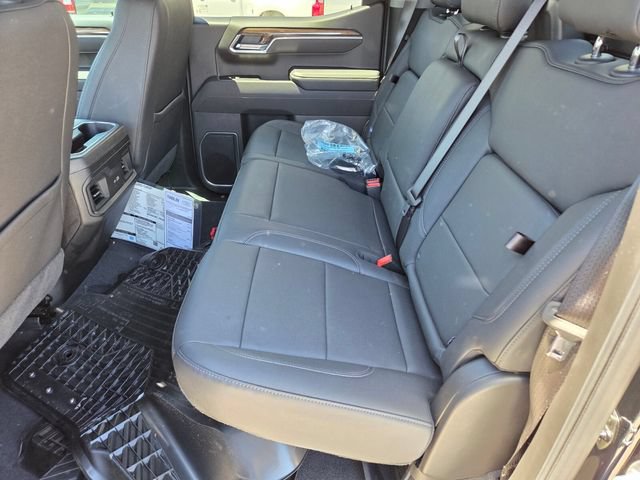 Certified 2026 Chevrolet Silverado 1500 RST w/ RST All Star Premium Package AWD/4WD image 11