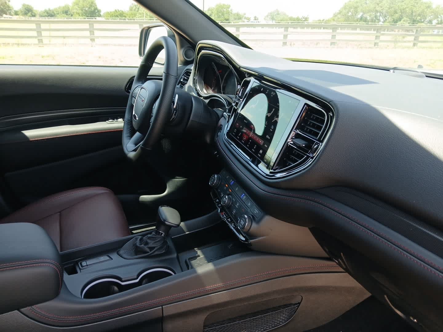 New 2026 Dodge Durango GT AWD/4WD image 66