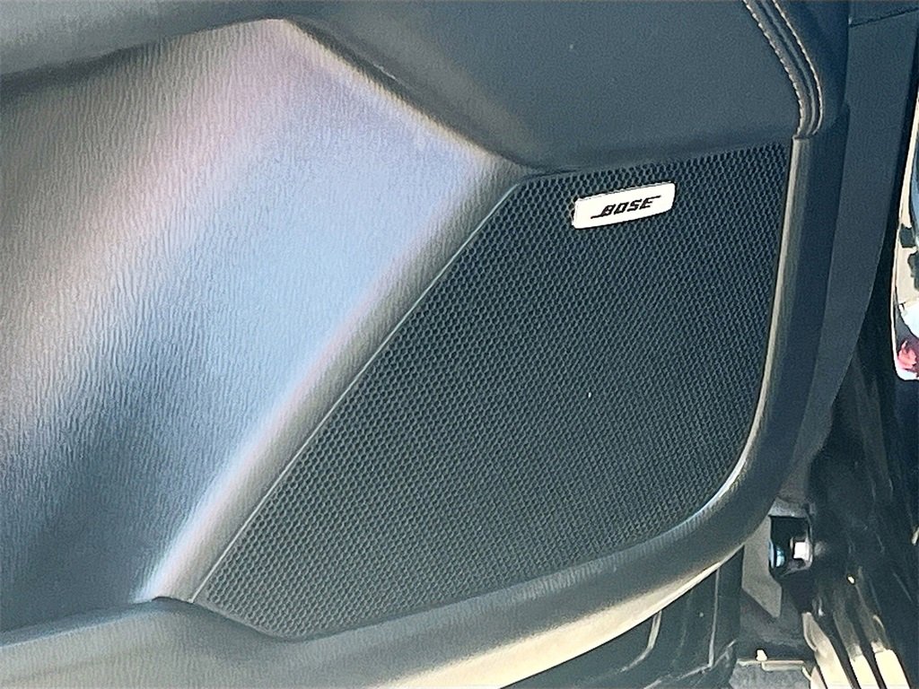 Used 2023 MAZDA CX-5 AWD 2.5 S w/ Premium Plus Pkg image 19