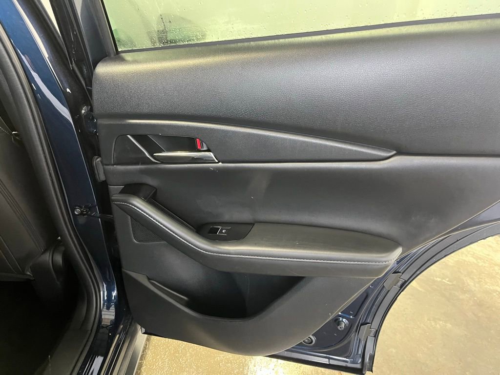 Used 2023 MAZDA CX-30 AWD 2.5 S w/ Preferred Package image 24