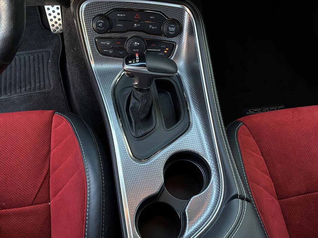 Used 2016 Dodge Challenger SRT Hellcat image 21