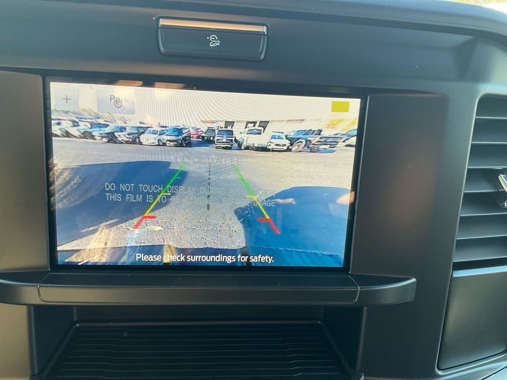 New 2026 Ford F250 XL w/ STX Appearance Package image 23