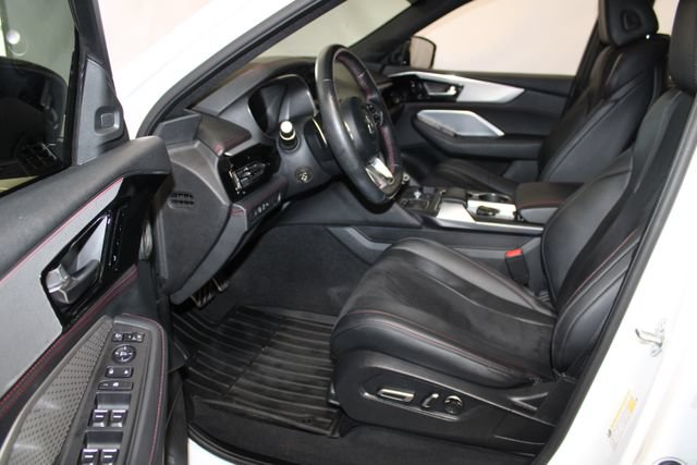 Used 2022 Acura MDX A-Spec AWD/4WD image 7