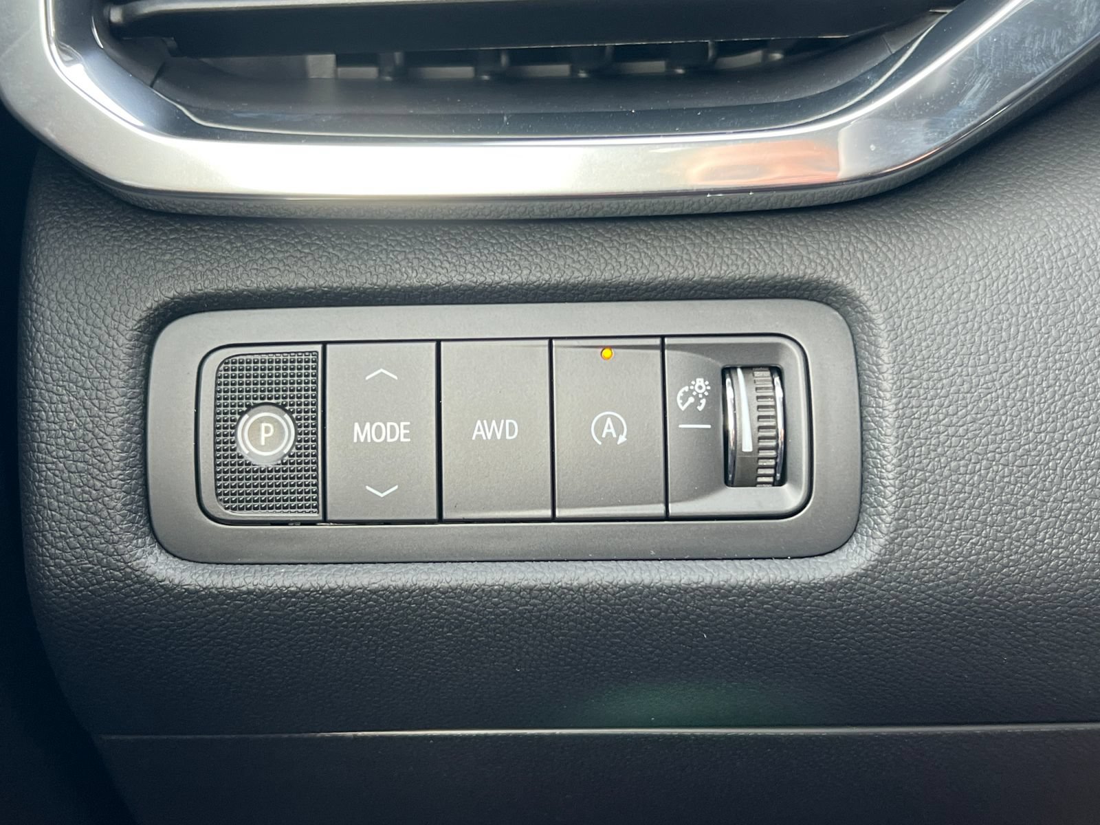 New 2027 GMC Acadia Elevation AWD/4WD image 18