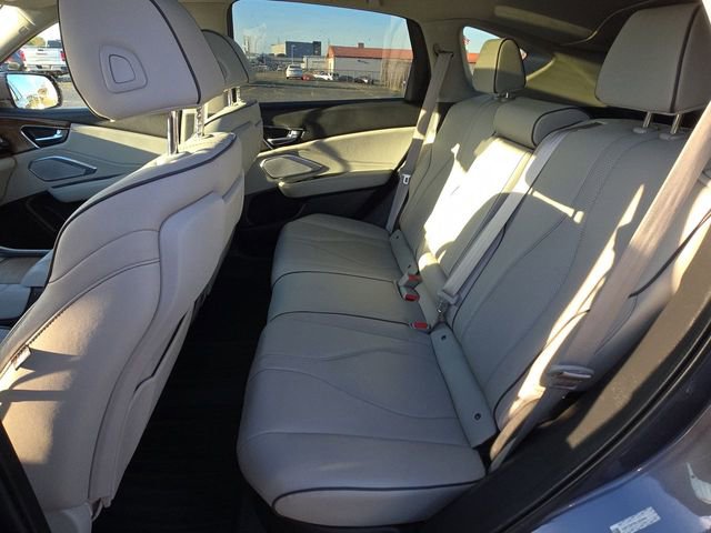 Certified 2019 Acura RDX AWD w/ Advance Package image 23