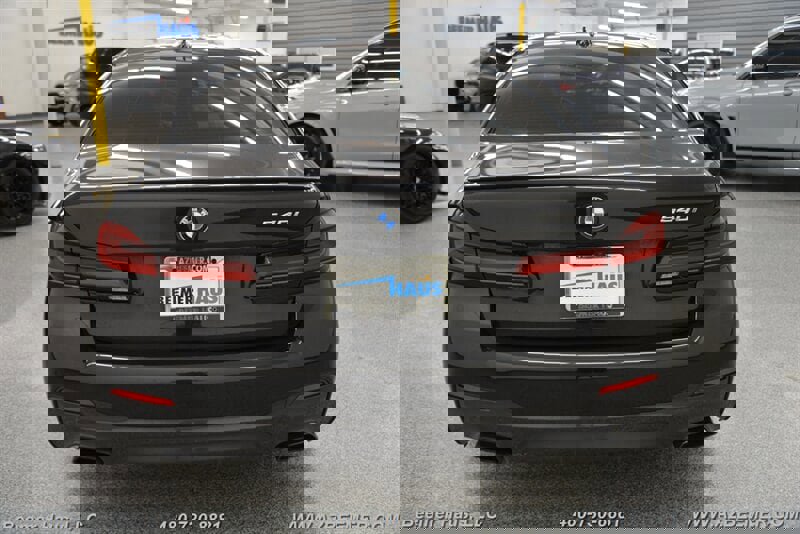 Used 2023 BMW 540i w/ M Sport Package image 10