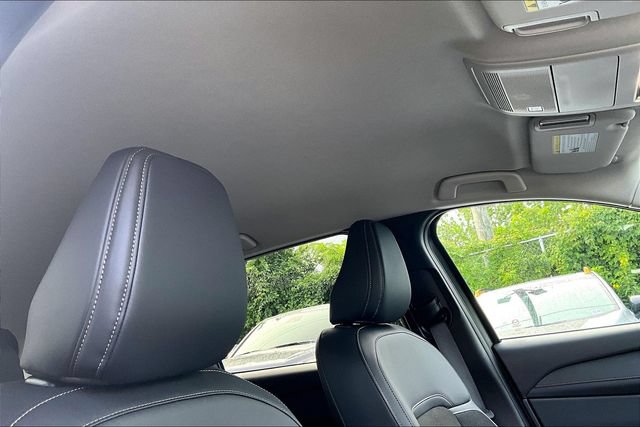 Used 2026 MAZDA CX-5 Select AWD/4WD image 21