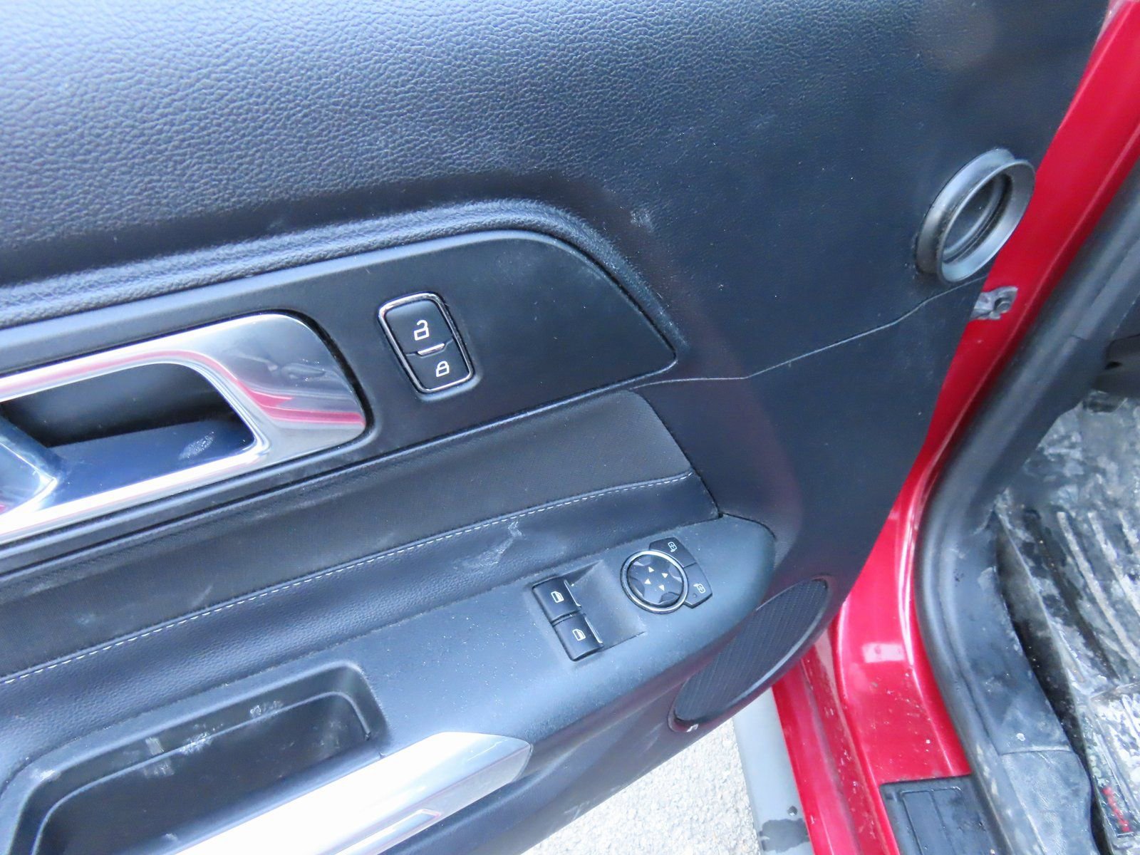 Certified 2018 Ford Mustang GT image 15