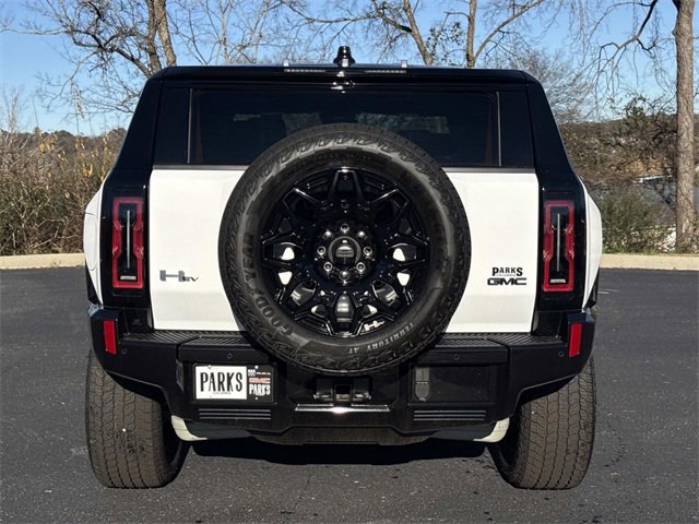 New 2026 GMC Hummer EV SUV image 6
