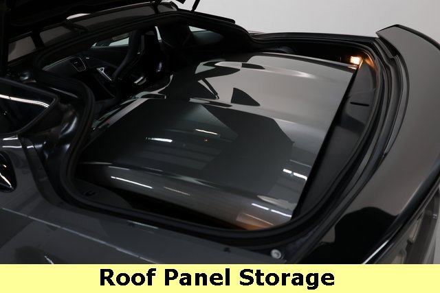 Used 2016 Chevrolet Corvette Z06 w/ 3LZ Preferred Equipment Group image 17