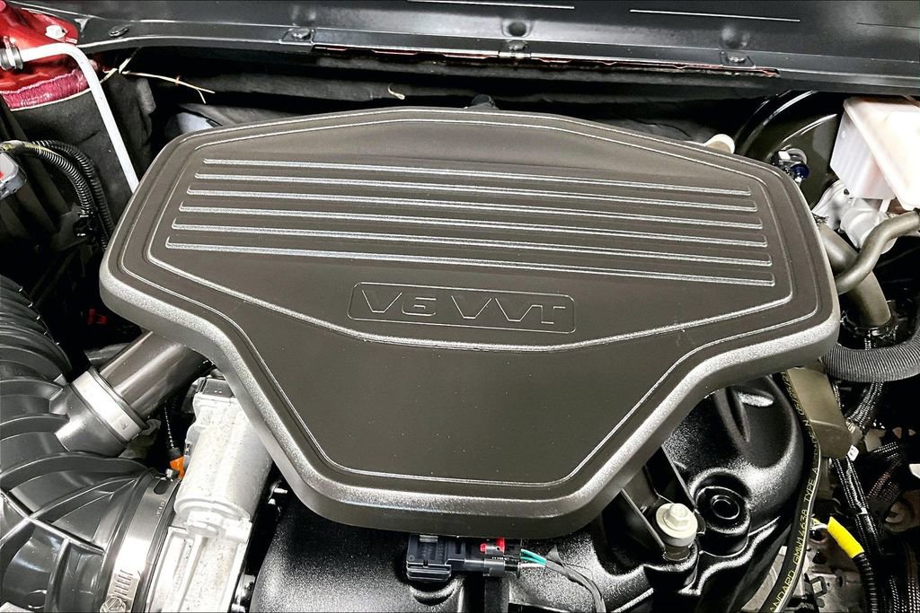 Used 2021 GMC Acadia Denali w/ Denali Ultimate Package image 31