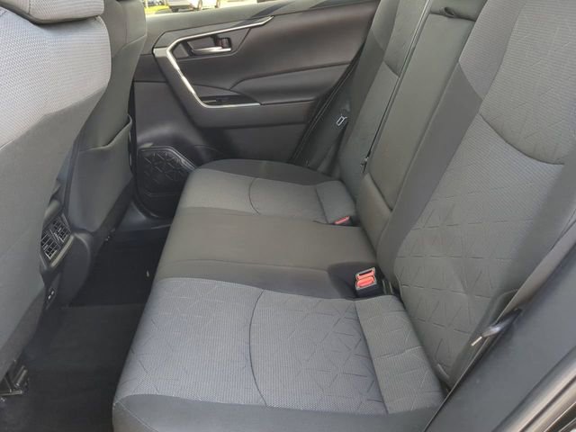 Certified 2022 Toyota RAV4 XLE w/ Convenience Package image 14