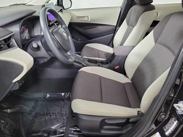 Used 2024 Toyota Corolla LE FWD image 19