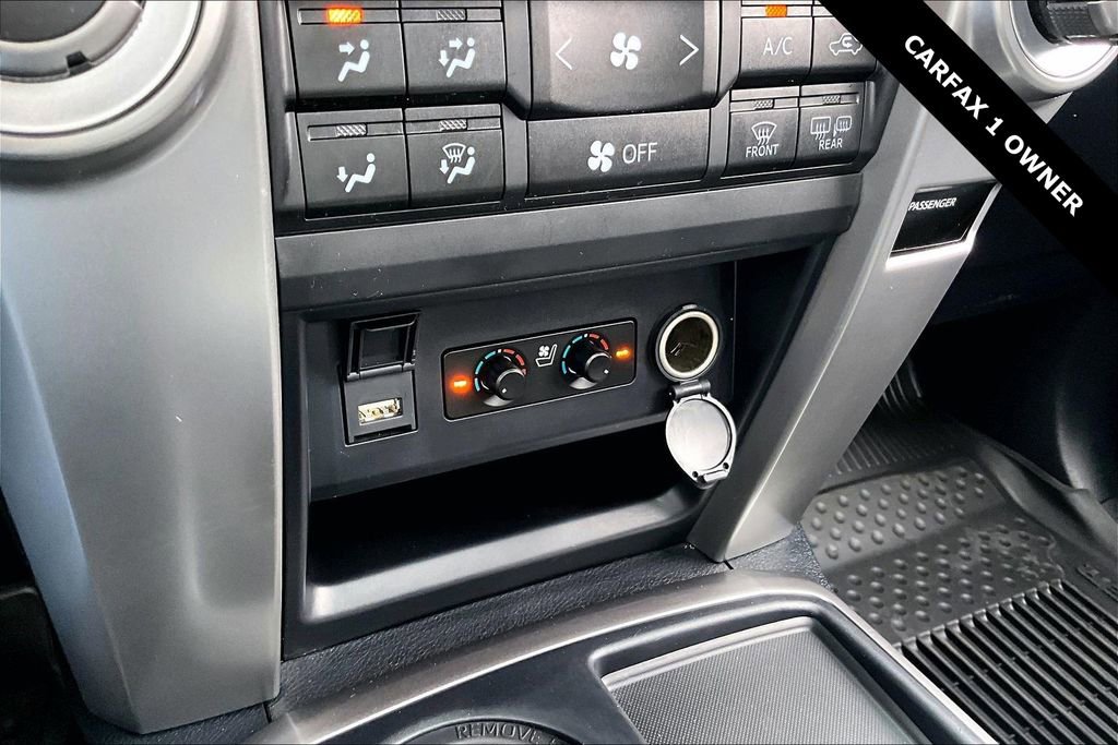 Used 2023 Toyota 4Runner Limited image 15