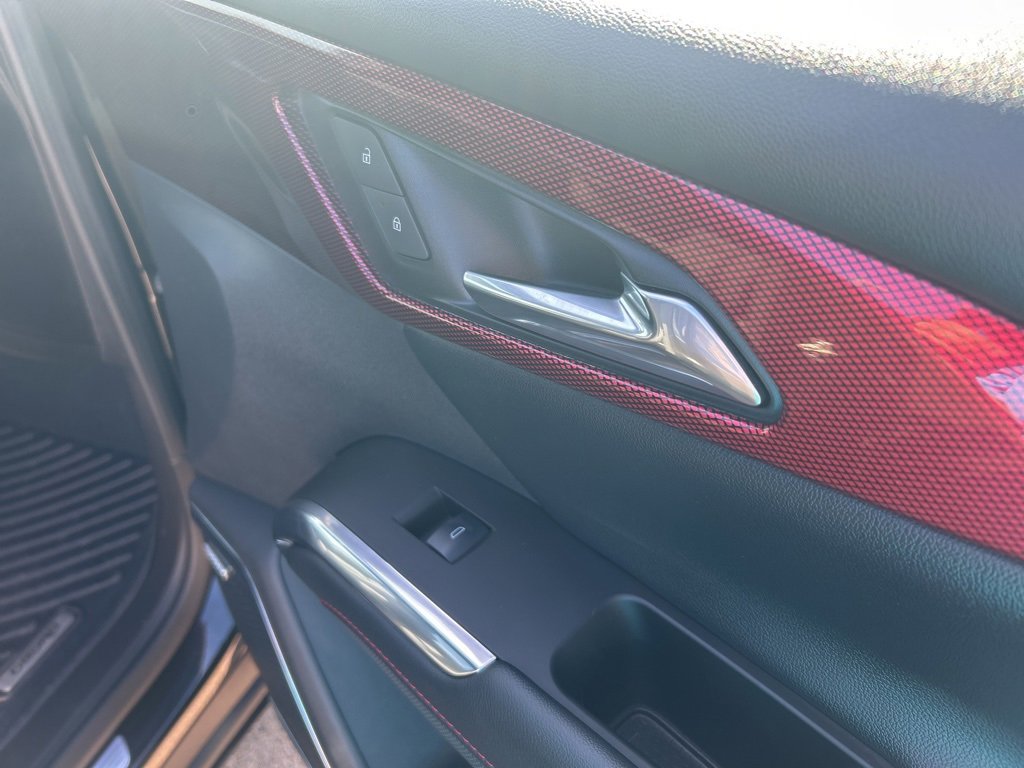 Used 2025 Chevrolet Traverse Z71 w/ Enhanced Driving Package image 21