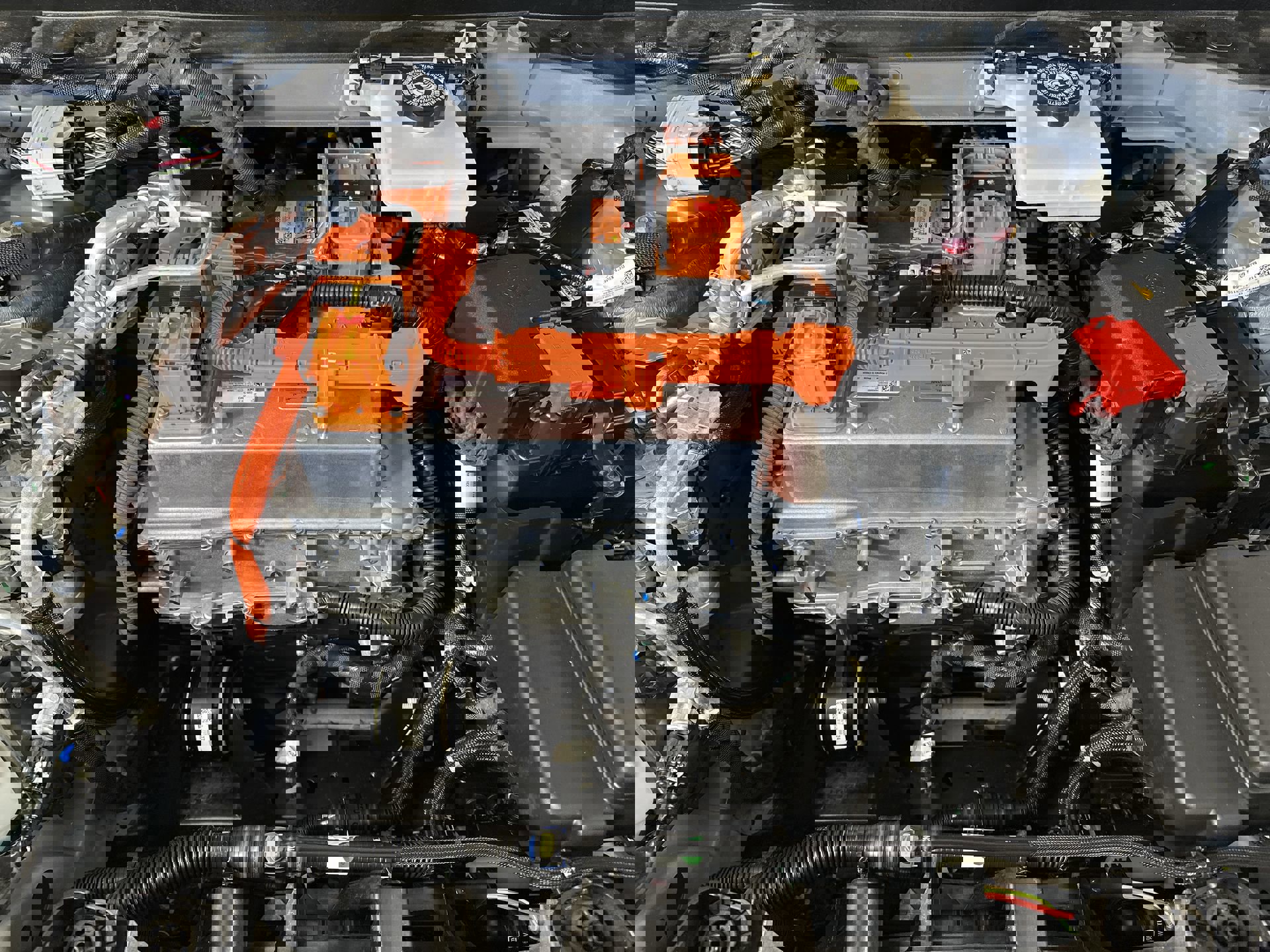 Used 2024 Honda Prologue Touring image 32