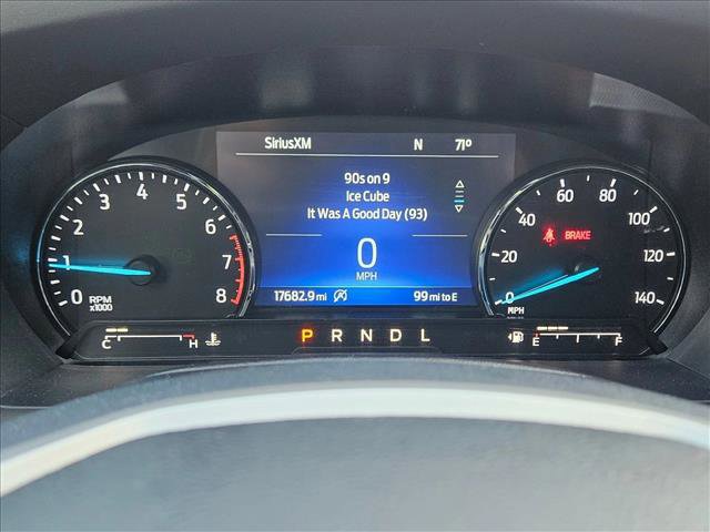Used 2023 Ford Explorer XLT w/ Equipment Group 202A RWD image 10