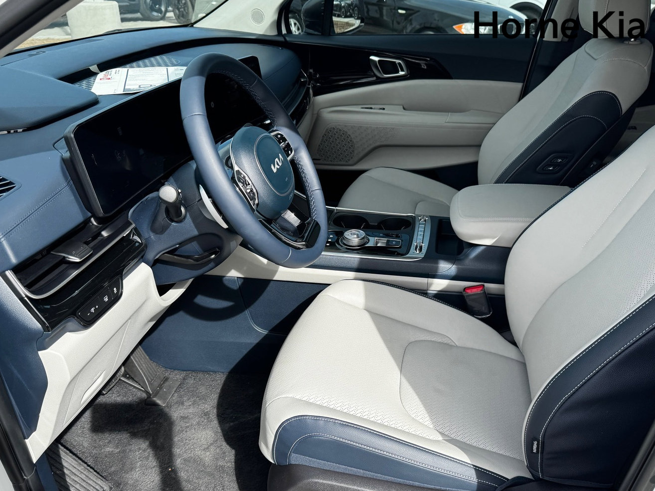 New 2026 Kia Carnival SX Prestige image 10