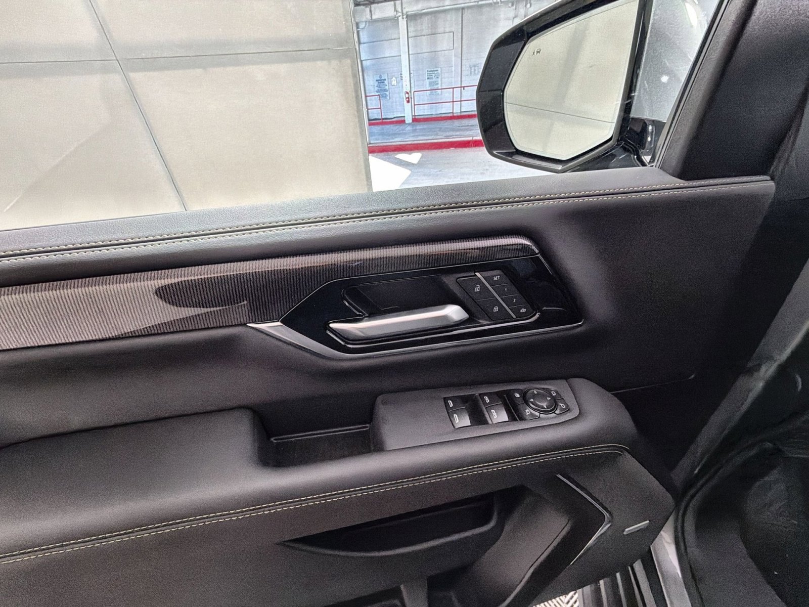 New 2026 GMC Yukon XL Elevation image 15