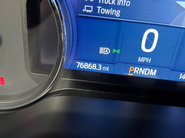 Used 2023 Ford F150 XLT w/ Equipment Group 302A High AWD/4WD image 28