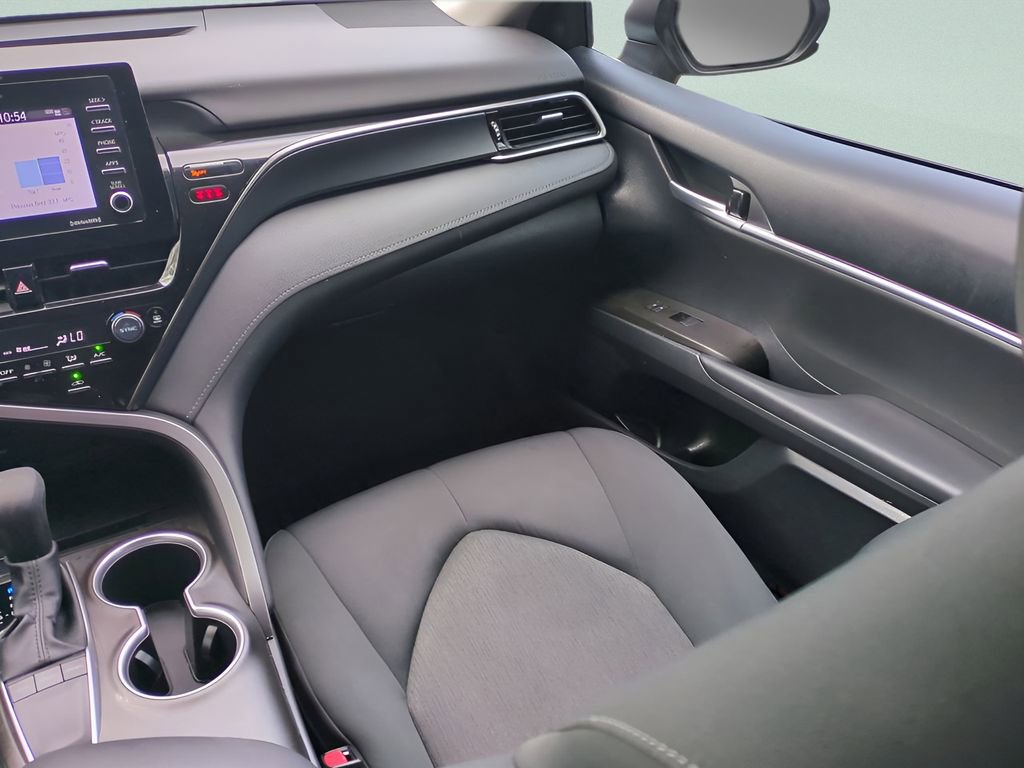 Certified 2024 Toyota Camry LE image 16