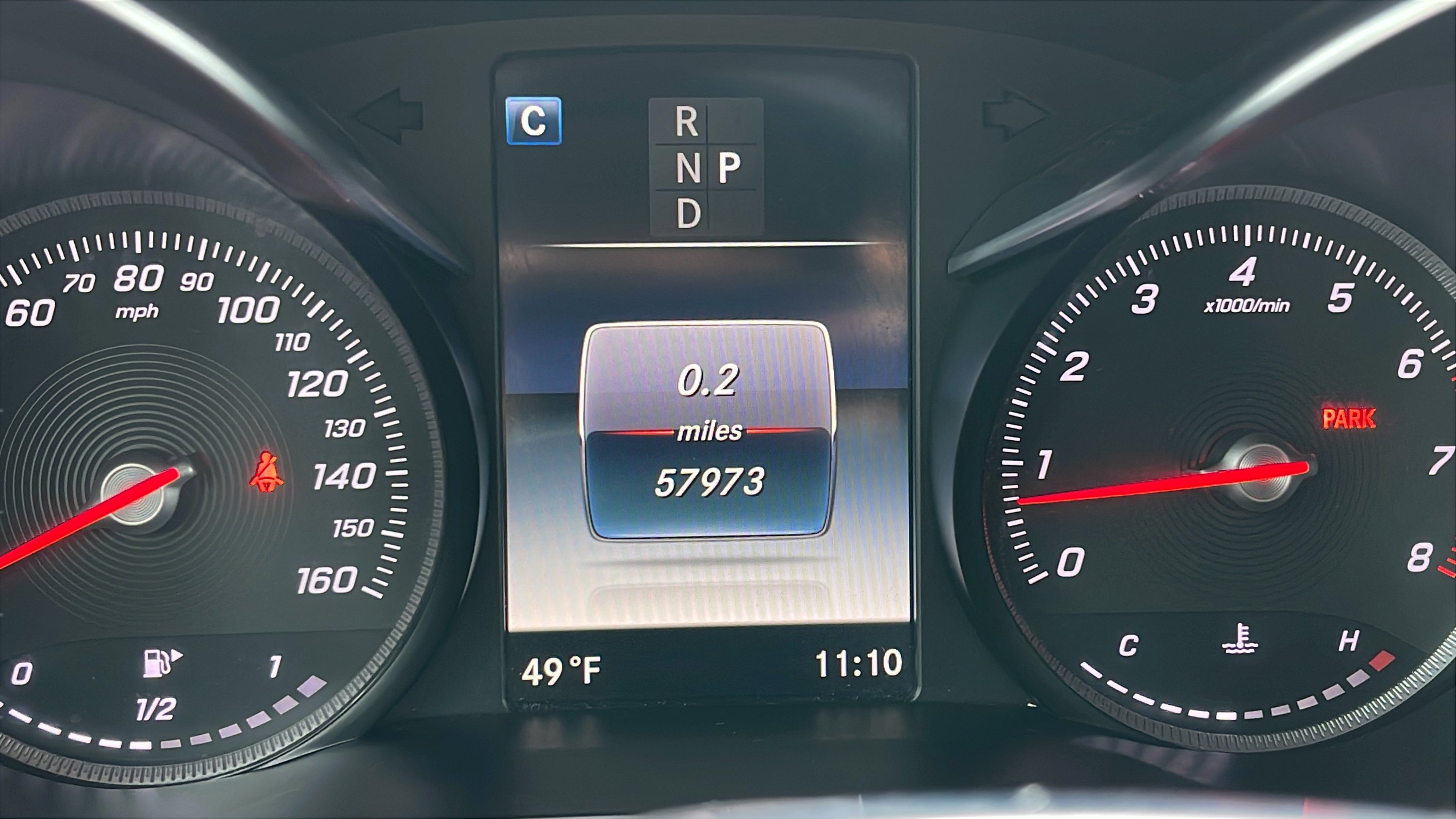 Used 2018 Mercedes-Benz GLC 300 4MATIC image 26