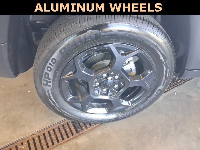 Certified 2023 Jeep Compass Trailhawk image 36