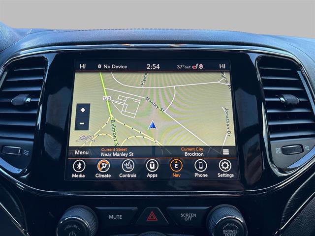 Used 2021 Jeep Grand Cherokee High Altitude image 20