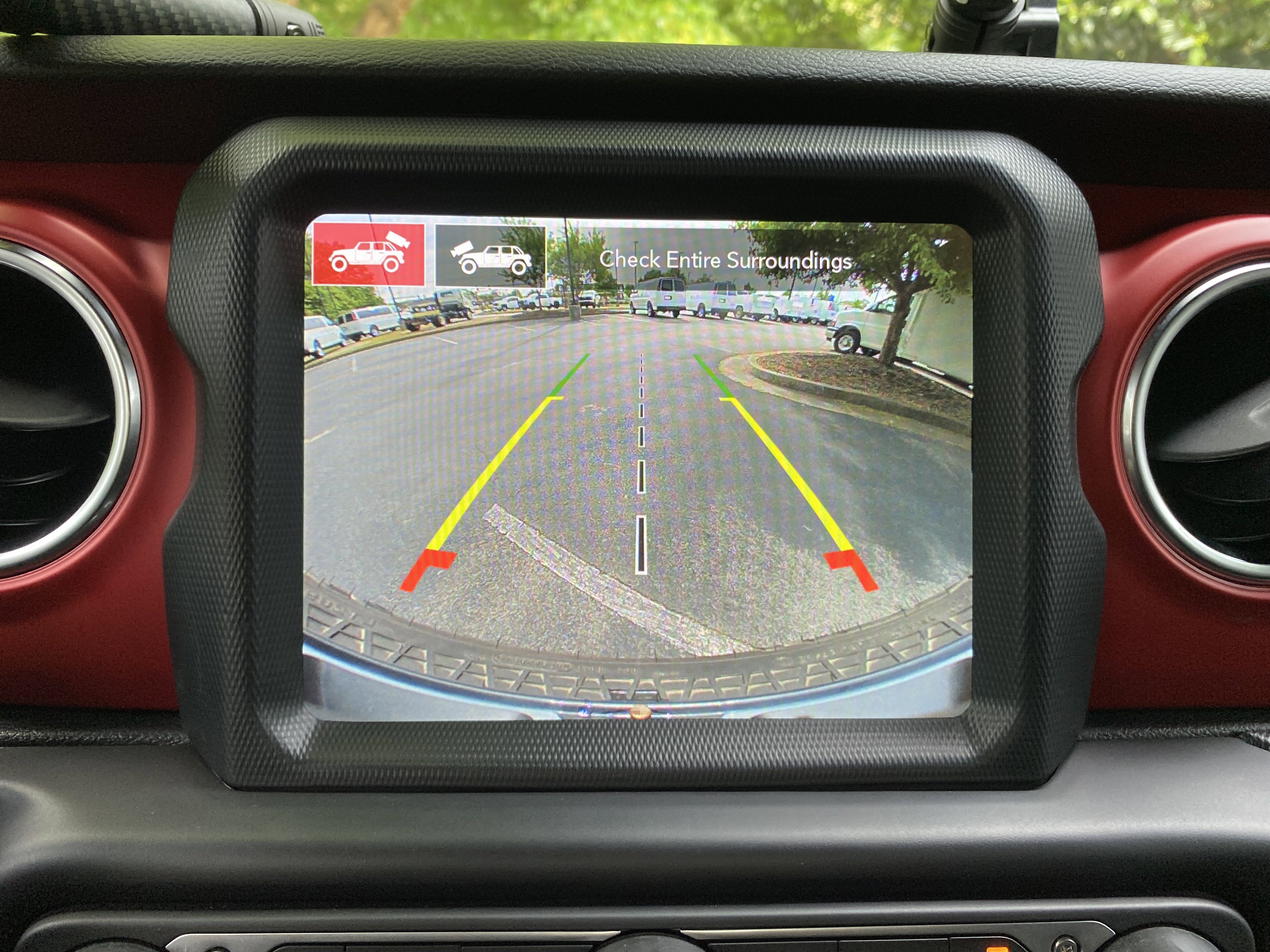 Used 2023 Jeep Wrangler Unlimited Rubicon w/ LED Lighting Group AWD/4WD image 27