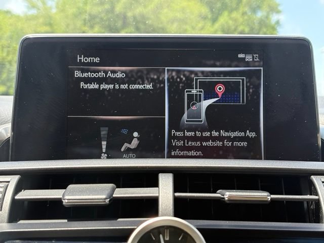 Used 2018 Lexus NX 300 FWD w/ Accessory Package 2 image 18