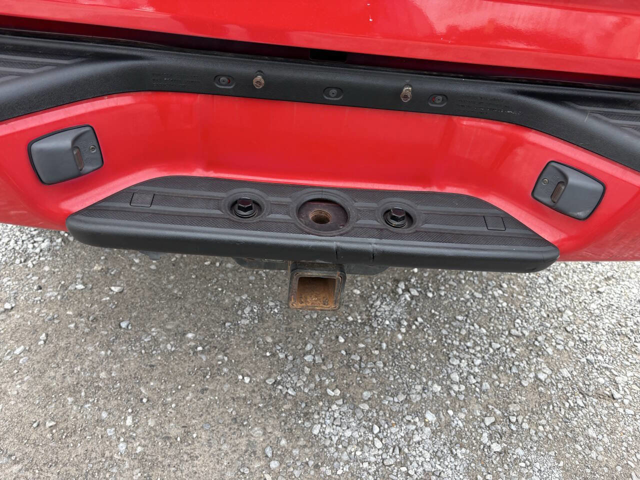 Used 2007 Toyota Tacoma PreRunner RWD image 8