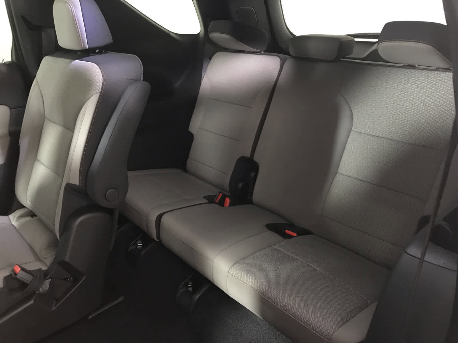 New 2026 Chevrolet Traverse LT w/ Driver Confidence Package image 14