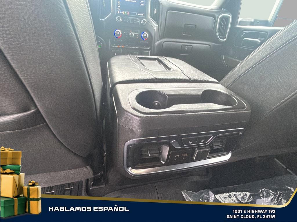 Used 2020 GMC Sierra 2500 Denali image 23