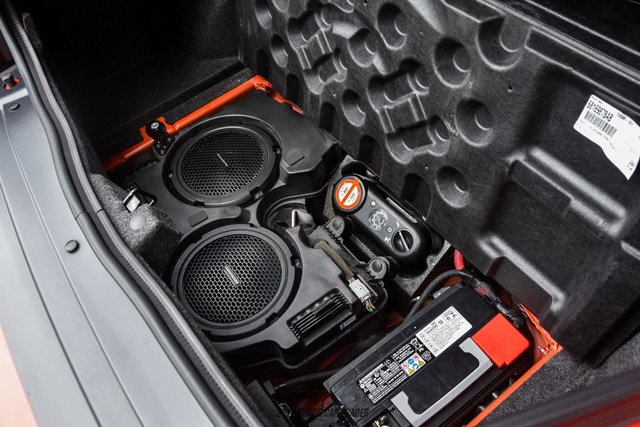 Used 2018 Dodge Challenger SRT Demon image 45