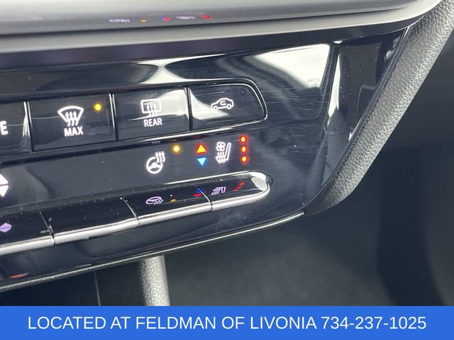 Certified 2023 Chevrolet Bolt EUV LT w/ Convenience Package image 34