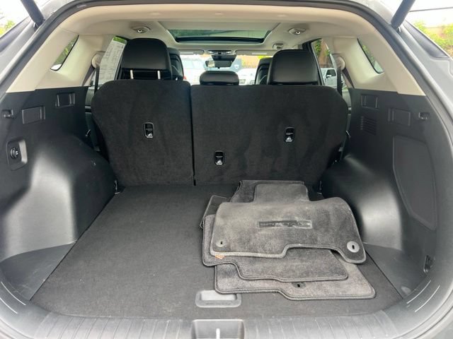 Used 2024 Kia Sportage SX FWD image 14