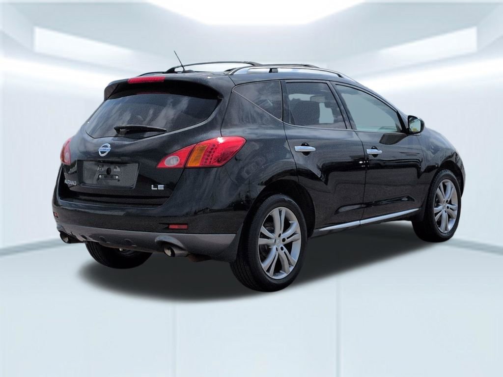 Used 2010 Nissan Murano LE image 6